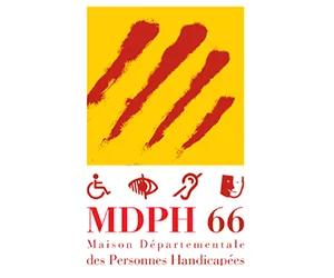 logo-mdph66 logo mdph 66